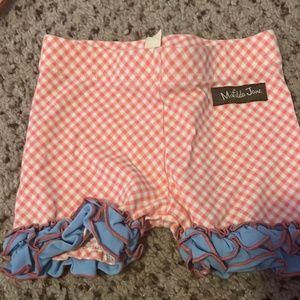 Matilda Jane shorties